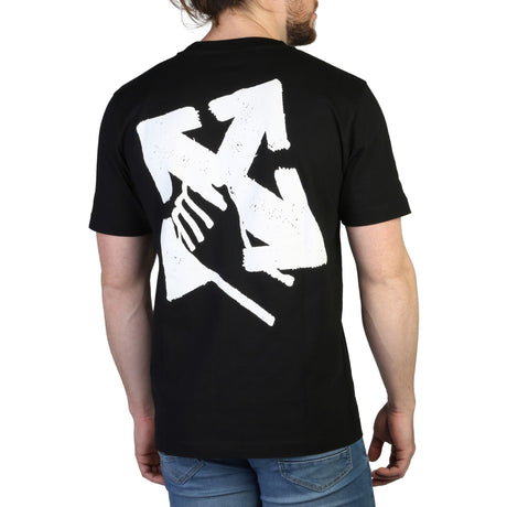 Off-White T-shirt Off-White