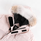 Canada Goose 2008 Down Jacket (white) My Store