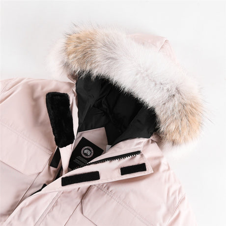 Canada Goose 2008 Down Jacket (white) My Store