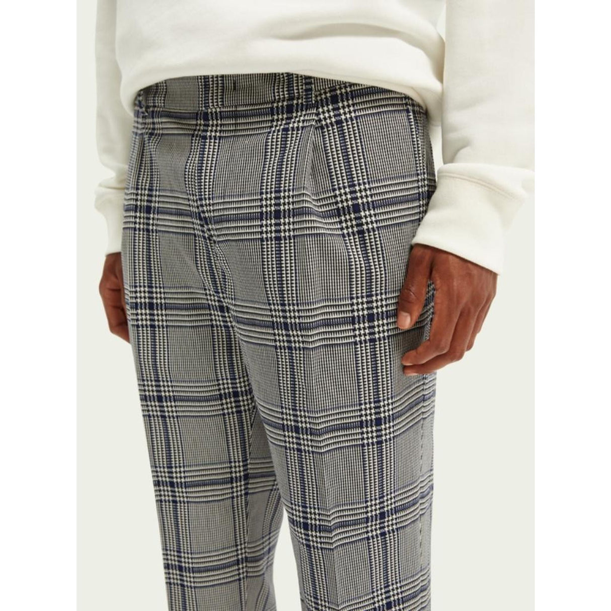 Scotch & Soda Pantaloni Scotch & Soda