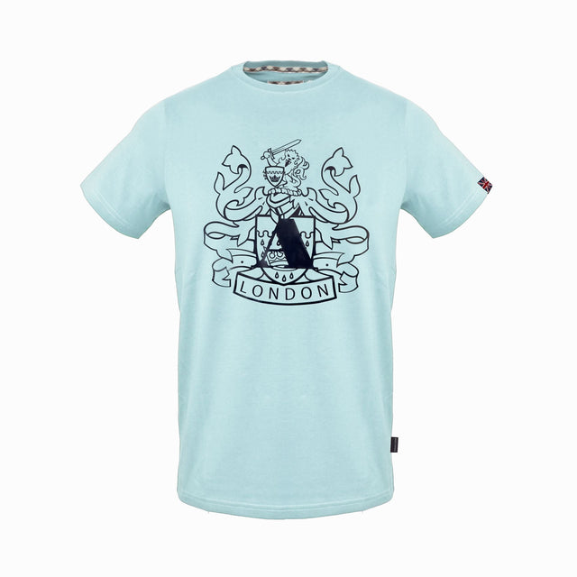 Aquascutum T-shirt Aquascutum