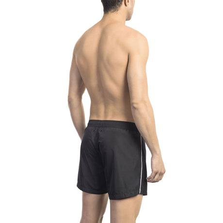 Bikkembergs Beachwear Costumi Bikkembergs Beachwear