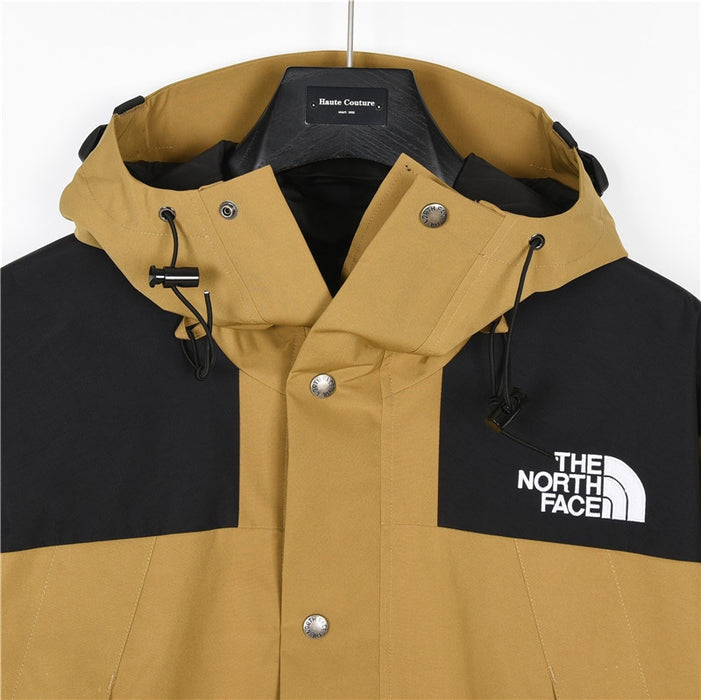 The North Face Classic 1990 Jacket Wooden Color - ESTOCKK