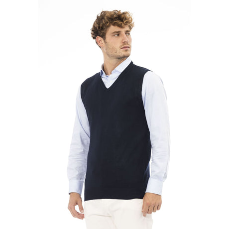 Alpha Studio Gilet Alpha Studio