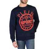 Plein Sport Felpe Plein Sport