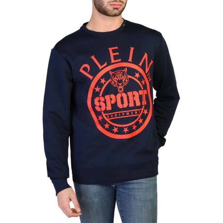 Plein Sport Felpe Plein Sport