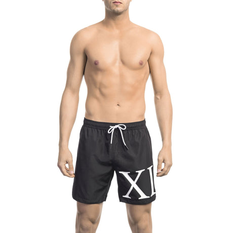 Bikkembergs Beachwear Costumi Bikkembergs Beachwear