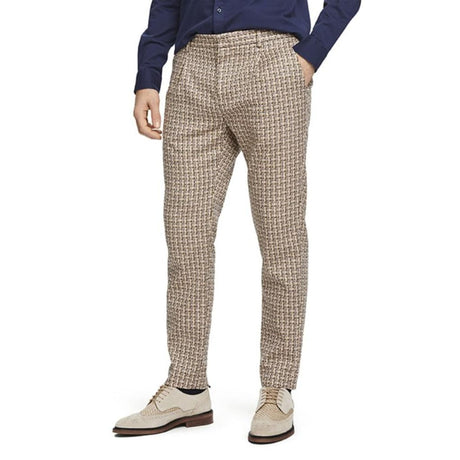 Scotch & Soda Pantaloni Scotch & Soda