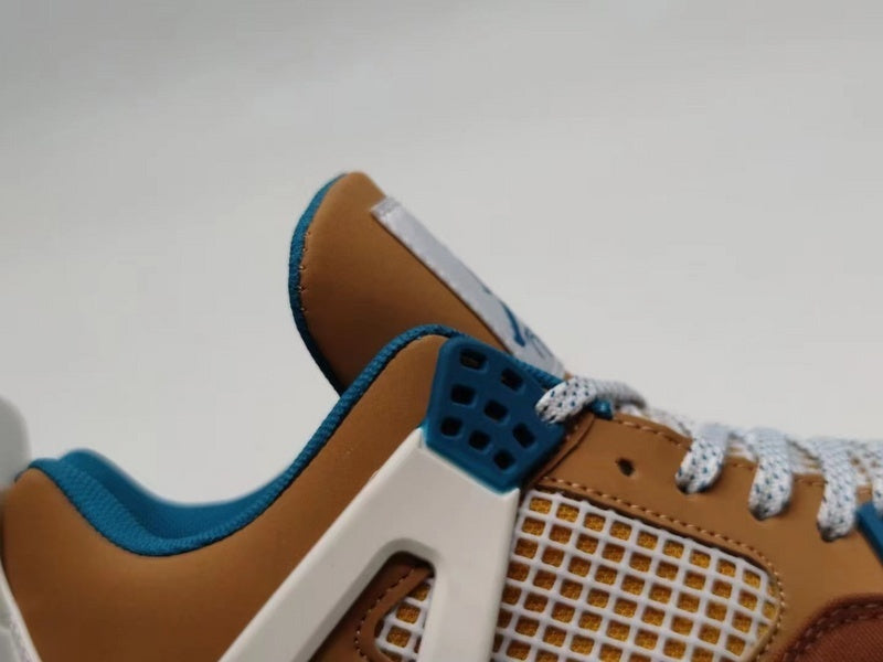 Air Jordan 4“Cacao Wow” FB2214-200 36-47.5