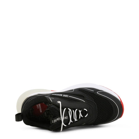 Love Moschino Sneakers Love Moschino