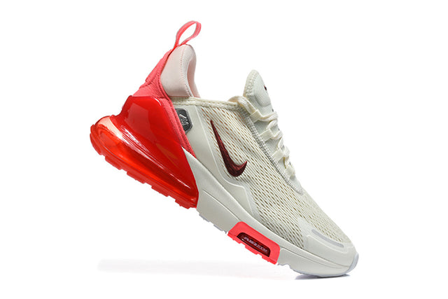 nike air max 270 - white orange 36 - 45 Nike