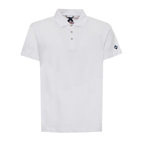 Husky Polo Husky