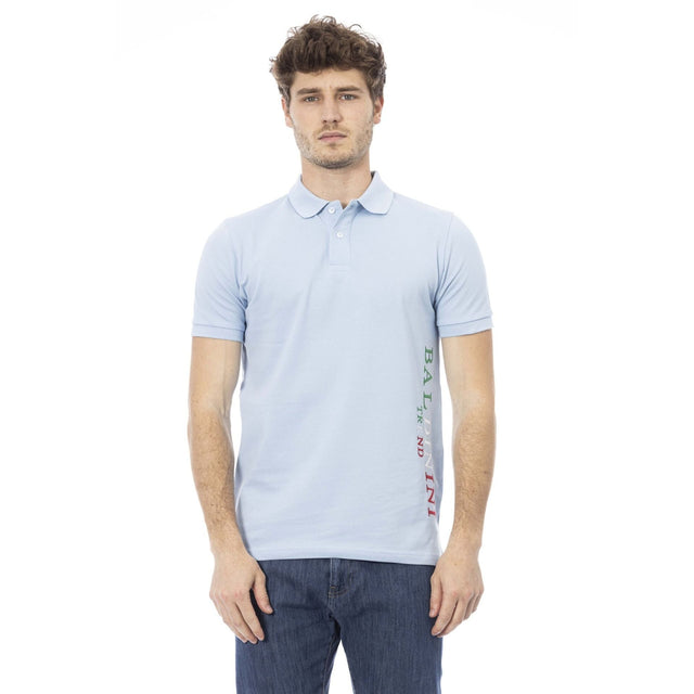 Baldinini Trend Polo Baldinini Trend