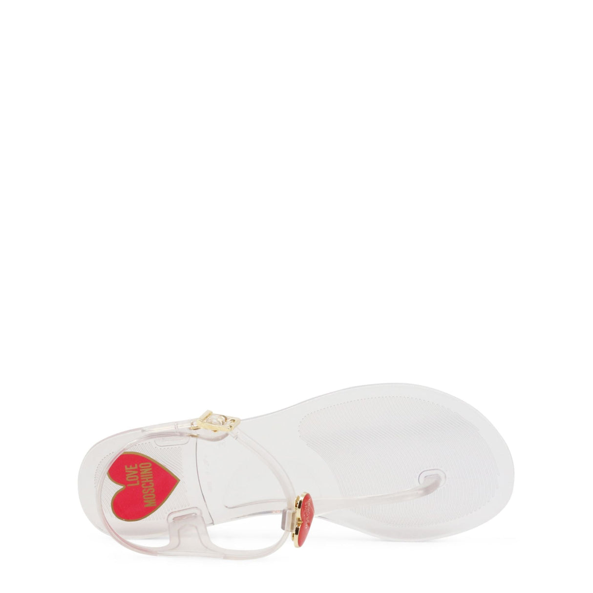 Love Moschino Infradito e Ciabatte Love Moschino