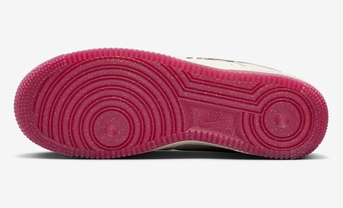 Nike Air Force 1 Low “Valentine’s Day”FZ5068-161