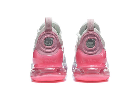 nike air max 270 - white pink -  36 - 45 Nike
