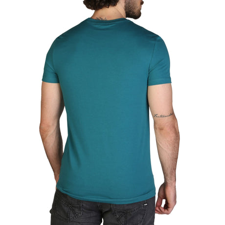 Aquascutum T-shirt Aquascutum