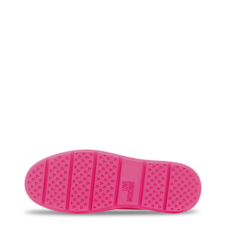 Love Moschino Sneakers Love Moschino