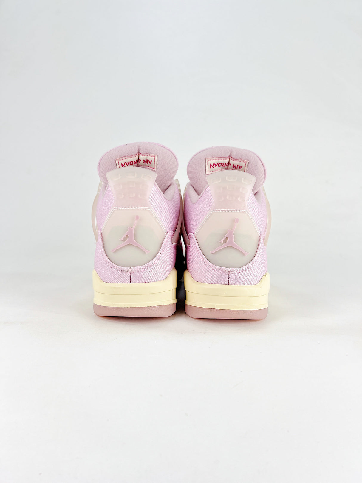 Air Jordan AJ4 Retro TEX - IB6716 600 n 36 - 43 estockk.com
