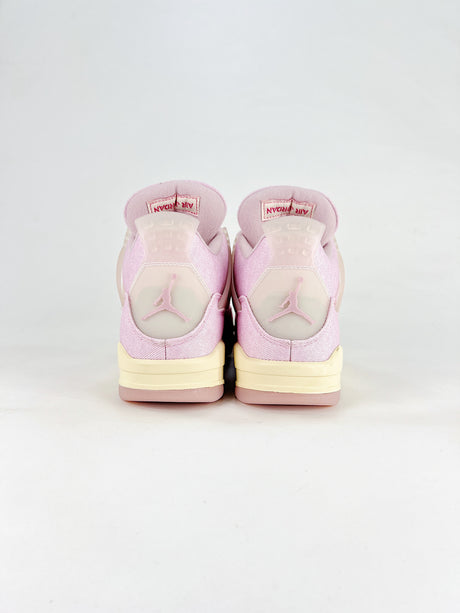 Air Jordan AJ4 Retro TEX - IB6716 600 n 36 - 43 estockk.com