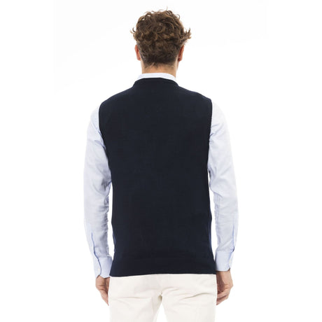 Alpha Studio Gilet Alpha Studio