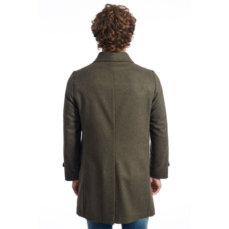 Roberto Pepe Luxury Cappotti Roberto Pepe Luxury