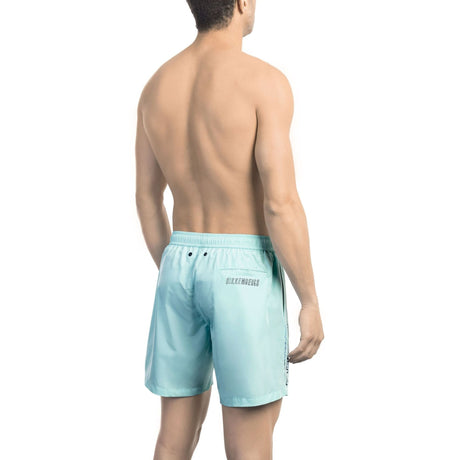 Bikkembergs Beachwear Costumi Bikkembergs Beachwear