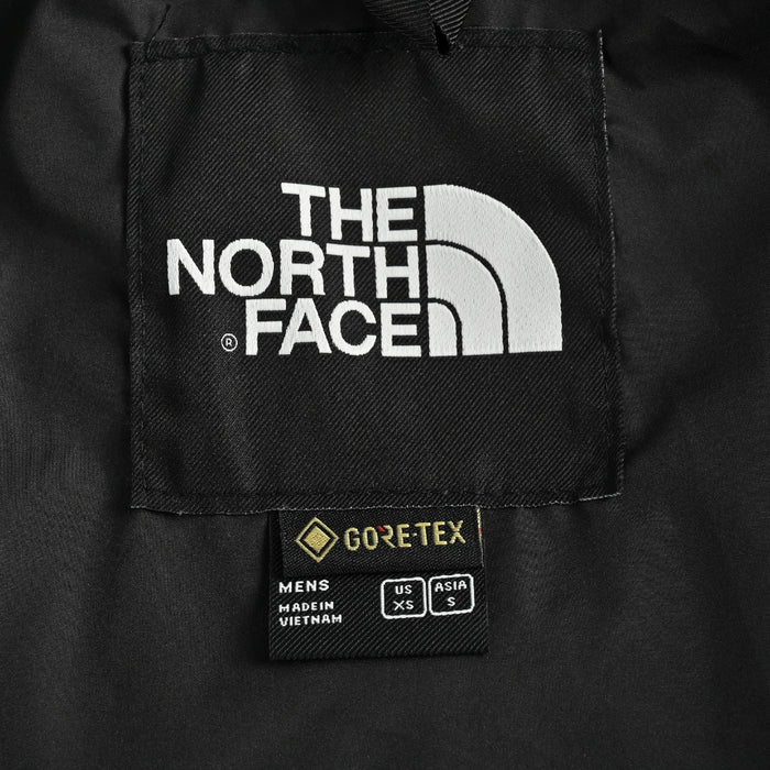 The North Face UE Series Denim Limited 1990 Hooded Jacket - ESTOCKK