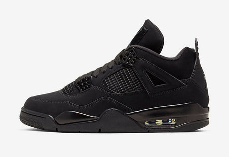 Air Jordan 4 “Black Cat” CU1110-010 - 36-47 My Store