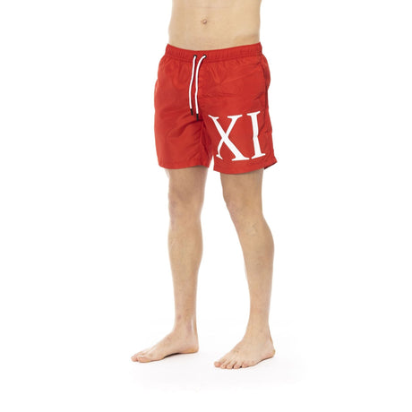 Bikkembergs Beachwear Costumi Bikkembergs Beachwear