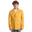 Roberto Pepe Luxury Cappotti Roberto Pepe Luxury