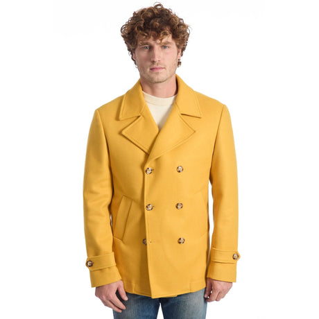Roberto Pepe Luxury Cappotti Roberto Pepe Luxury