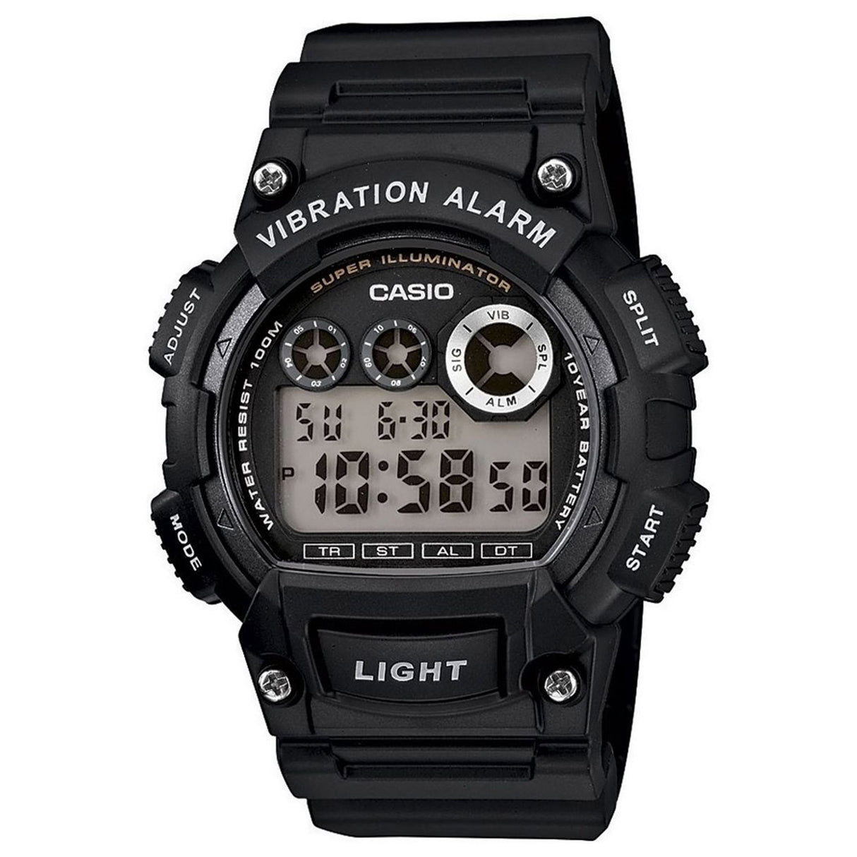 Casio Orologi