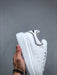 Alexander McQueen Platform Shoes Thick Sole Heightening White Shoes - ESTOCKK