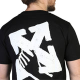 Off-White T-shirt Off-White