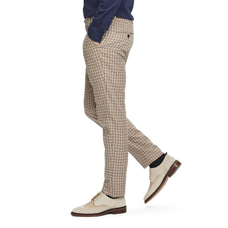 Scotch & Soda Pantaloni Scotch & Soda