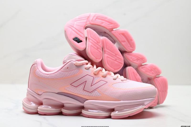 New balance 2000 ABZORB  PINK 36 - 45
