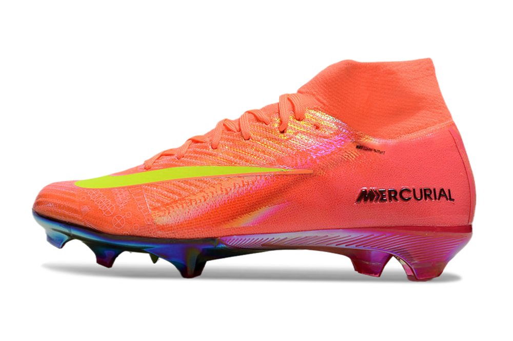 Nike Air Zoom Mercurial Superfly IIX Elite FG 35-45 / 8 Nike