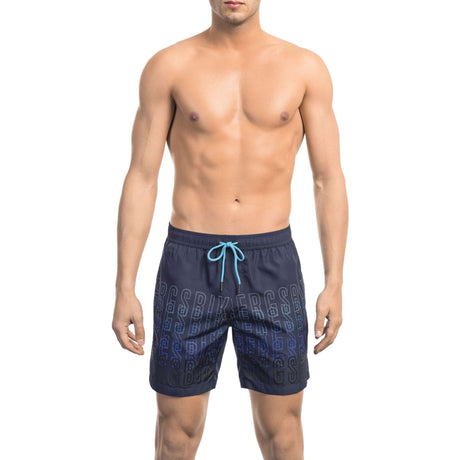 Bikkembergs Beachwear Costumi Bikkembergs Beachwear
