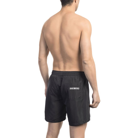Bikkembergs Beachwear Costumi Bikkembergs Beachwear