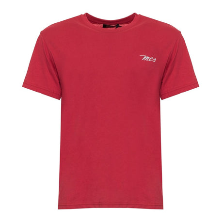 MCS T-shirt MCS
