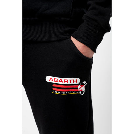 Abarth Pantaloni tuta Abarth
