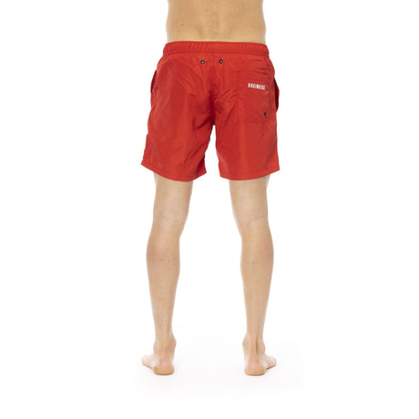 Bikkembergs Beachwear Costumi Bikkembergs Beachwear
