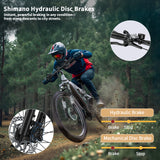 Duotts E29 e-bike estockk.com
