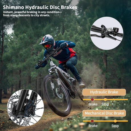 Duotts E29 e-bike estockk.com