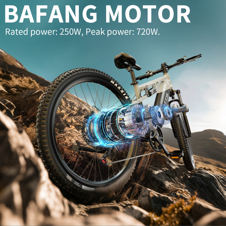 Duotts E29 e-bike estockk.com