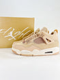 Air Jordan 4 Beige Suede – Edizione Premium 36-46 estockk.com