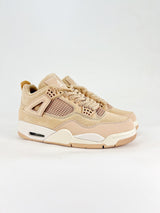 Air Jordan 4 Beige Suede – Edizione Premium 36-46 estockk.com