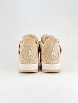 Air Jordan 4 Beige Suede – Edizione Premium 36-46 estockk.com