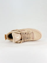 Air Jordan 4 Beige Suede – Edizione Premium 36-46 estockk.com